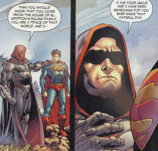 Illustration for article titled New Superman Story Tries to Re-Write Man of Steel Movie's Big Mistake